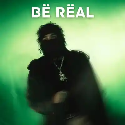 Picture for song 'BË RËAL - YEAT X 2093 TYPE BEAT' by artist 'HiiFrek Beats'