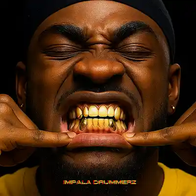 Picture for song 'THUNDER - Bounce' by artist 'IMPALA DRUMMERZ'
