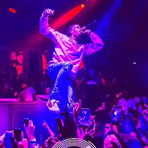 Picture for song 'wavey tribe 140' by artist 'James Cultz Beats'