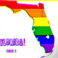Picture for song 'Florida (Personal Single)' by artist 'James Danko'