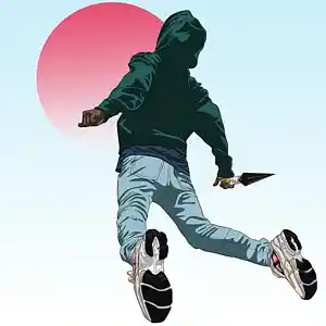 Picture for song 'Raise (Lil Tecca Type Beat)' by artist 'Jammy Beatz'