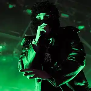 Song picture