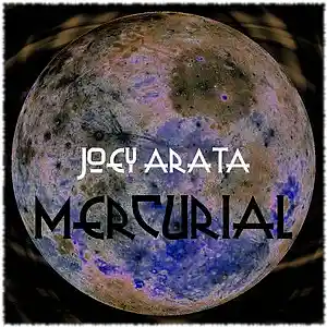 Picture for song 'Soundscapes - Mercurial' by artist 'Joey Arata Music'