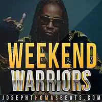 Picture for song 'Weekend Warriors' by artist 'Joseph Thomas Beats'