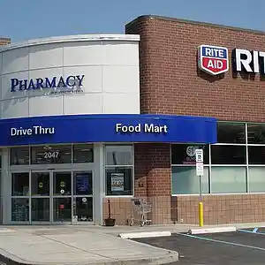 Picture for song 'Rite Aid Weirdo' by artist 'JoshPranks'