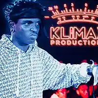 Picture for song 'New World Order *FreeDL*' by artist 'Klimax Productions'