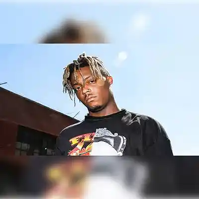 Picture for song 'Juice WRLD x Kodak Black Type Beat "SkyBlue"' by artist 'Kontact Beatz'
