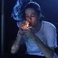 Picture for song 'Thunder' by artist 'Kontrabandz'