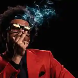 Picture for song 'Super Freak (The Weeknd x DaBaby Type Beat)' by artist 'KP On Tha Beat'