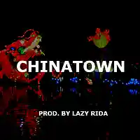 Picture for song '.:CHINATOWN:. - Cloud banger beat' by artist 'LazyRida'