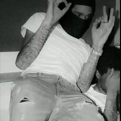 Picture for song 'Ot7 Quanny Type Beat-"Rubberbands"' by artist 'MP3Meech'