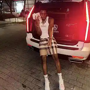 Picture for song 'Rob49 Type Beat-''Rich Junkie"' by artist 'MP3Meech'
