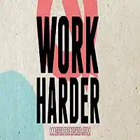 Picture for song 'Work Harder - maestrobeatshop.com' by artist 'MAESTRO THE BEAT MAKER'