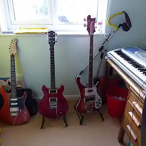 Picture for song 'It's Only Money' by artist 'Major Snagg'