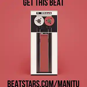 Picture for song 'manitu - poison' by artist 'Manitu'