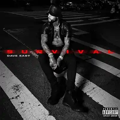 Picture for song 'Survival Dave East Free DL' by artist 'Martin R'