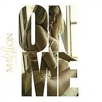 Picture for song 'On Me ' by artist 'MavLion Beats'