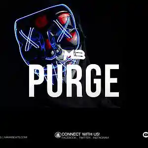 Picture for song 'Purge (Buy 1 Get 2 Free)' by artist 'maxxbeats'