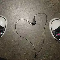 Picture for song 'It's Not Fine' by artist 'Michael S. Carpenter'
