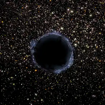 Picture for song 'BlackHole' by artist 'Michael Tmusic'