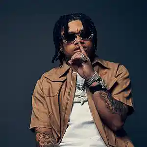 Picture for song 'Fading Again - NoCap x Acoustic Type Beat' by artist 'Milanmadeit'