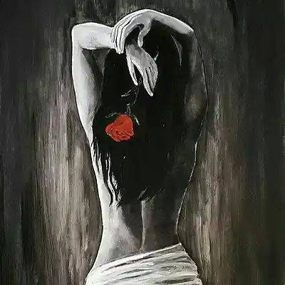 Picture for song 'Emotional Trap Beat x Sad Pop Instrumental "ARDOR"' by artist 'Mokamboss Beats'