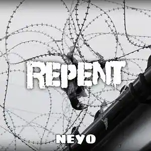 Picture for song '"REPENT" UK Drill Type Beat x NY Drill Type Beat' by artist 'neyoooo36'