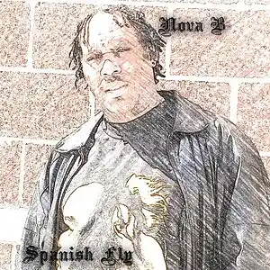 Picture for song 'Spanish Fly' by artist 'Nova B'