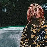 Picture for song '*NEW LIL PUMP NINJA TYPE BEAT FREE DL' by artist 'OffcialProtegebeatz'