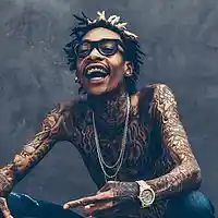 Picture for song '*NEW WIZ KHALIFA GAMEBOY TYPE BEAT FREE DL' by artist 'OffcialProtegebeatz'
