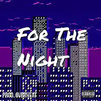 Picture for song 'For the Night' by artist 'Overheat'