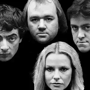 Picture for song 'Not The Nine O'Clock News Theme' by artist 'Previous Signs of Decay'