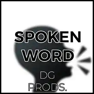 Picture for song 'DRILL - Spoken Word' by artist 'ProdByDGProductions'