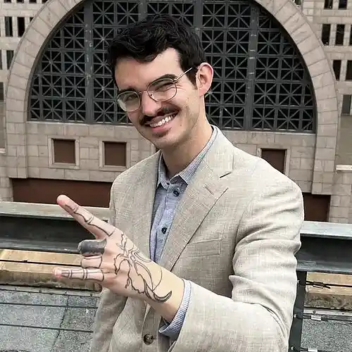 Artist picture