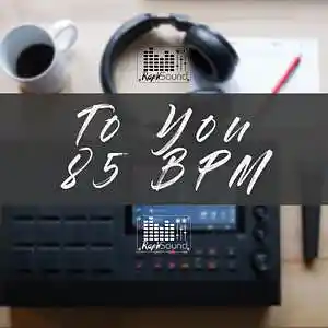 Picture for song 'To You - Nas x Isaiah Rashad Type Beat' by artist 'RaphSound'