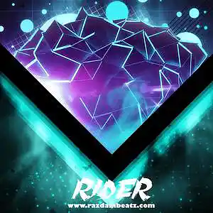 Picture for song 'RIDER (BUY 1 GET 4 FREE)' by artist 'Razdam Beatz'