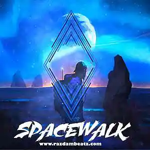 Picture for song 'SPACEWALK (BUY 1 GET 4 FREE)' by artist 'Razdam Beatz'