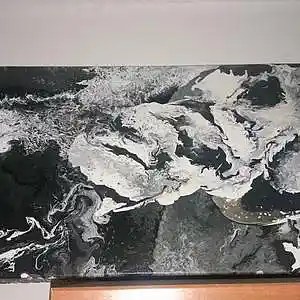 Picture for song 'Dark Movie' by artist 'Restsound'