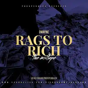 Picture for song 'UNDERGROUND KING' by artist 'Richard dwayne Brown'