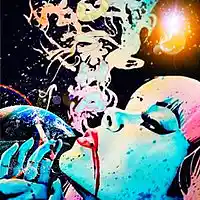 Picture for song 'New Perspective' by artist 'Rusha Da Kidd'