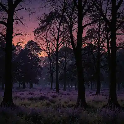 Picture for song '[FREE] Twilight of the night * HIP HOP BEAT' by artist 'S.A.I beats'