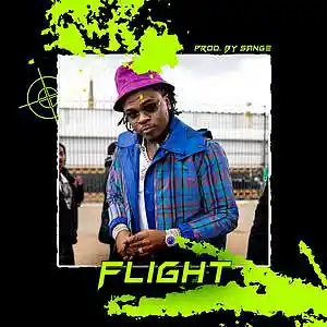 Picture for song 'Gunna x Lil Keed x Lil Baby Type Beat - Flight' by artist 'sange beats'