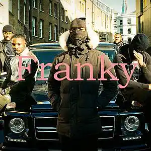 Picture for song 'Franky UK Drill Free beat' by artist 'Slicer66'