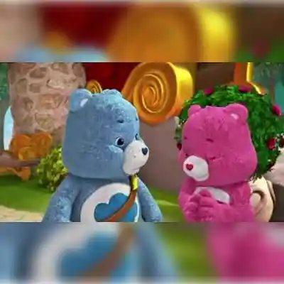 Picture for song 'Drake x Brent Faiyaz Type Beat - CareBear' by artist 'SlipperyWet850'