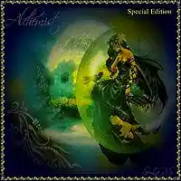 Picture for song 'Mystics Journey' by artist 'SoLaRiS (GB)'
