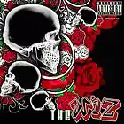 Picture for song 'Get Quiet' by artist 'Spiz The Wiz'