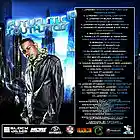 Picture for song 'New Beat" (OMG) - So Futuristic """"""""""""""""""' by artist 'Supa Montana Trackz aka Da Suppliers'