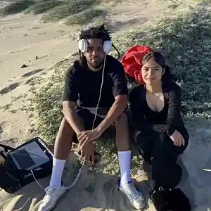 Picture for song 'In My Peace' by artist 'GWBA Music'