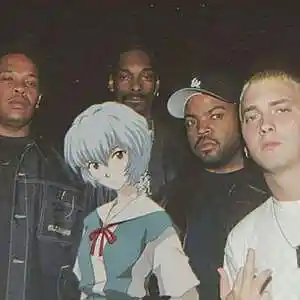 Picture for song 'Playboi Carti x Ken Carson x lucki Type Beat (prod' by artist 'syobangz'