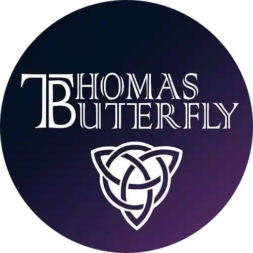 Picture for song 'Where We Go' by artist 'Thomas Butterfly'